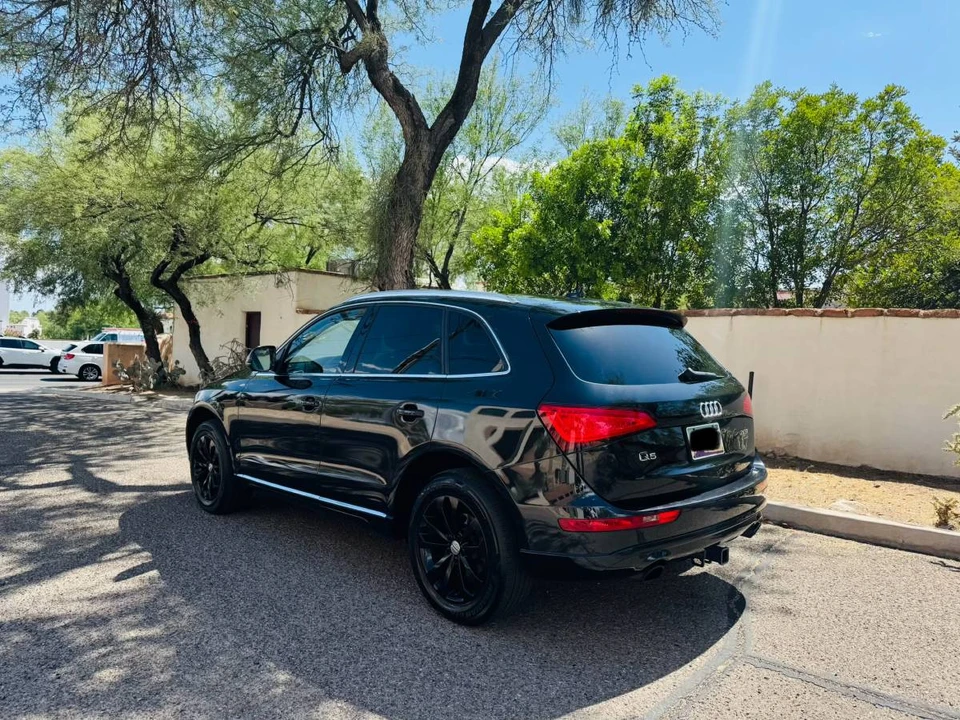 2015 Audi 8R Q5 - Image 10 of 23