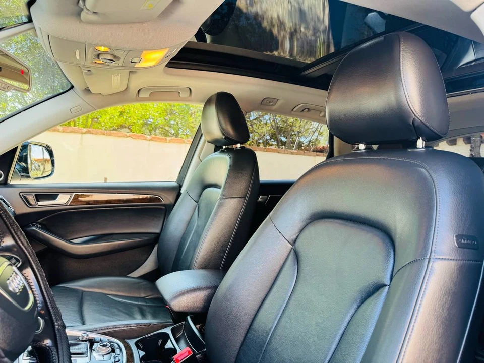 2015 Audi 8R Q5 - Image 14 of 23