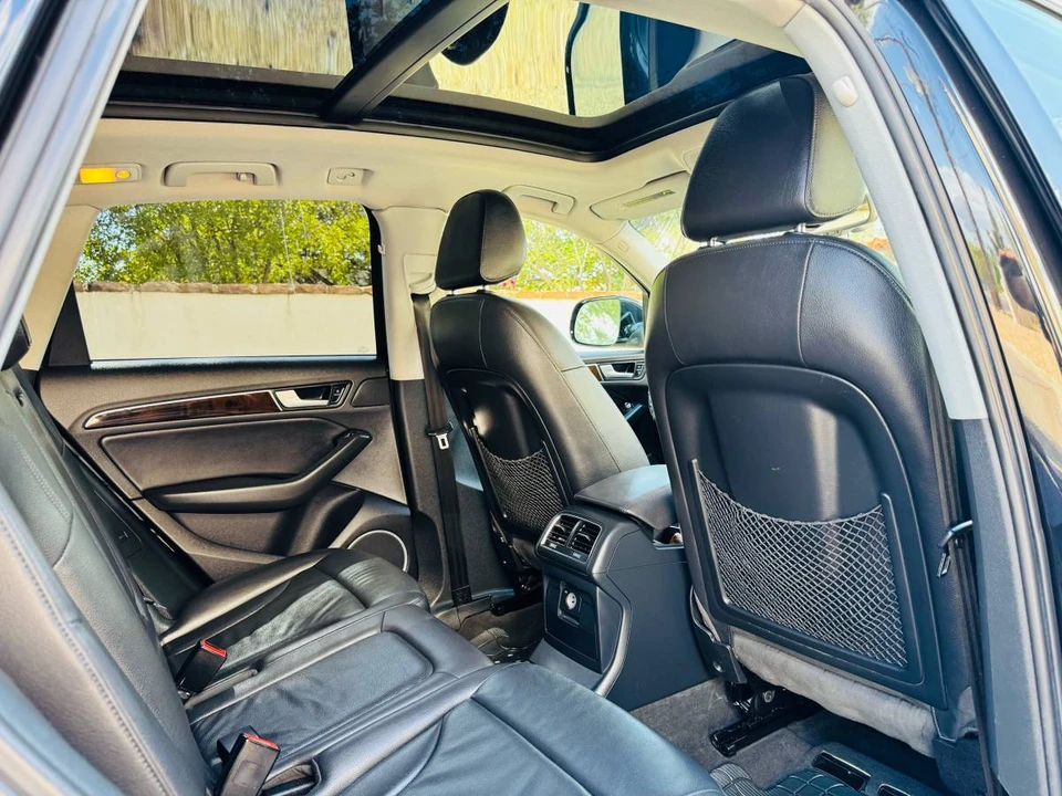2015 Audi 8R Q5 - Image 18 of 23