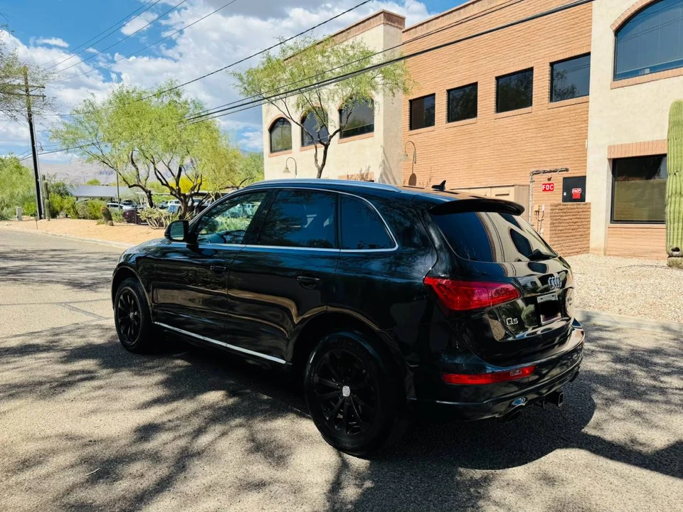2015 Audi 8R Q5 - Image 11 of 23