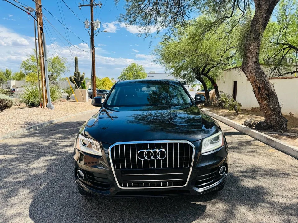 2015 Audi 8R Q5 - Image 7 of 23