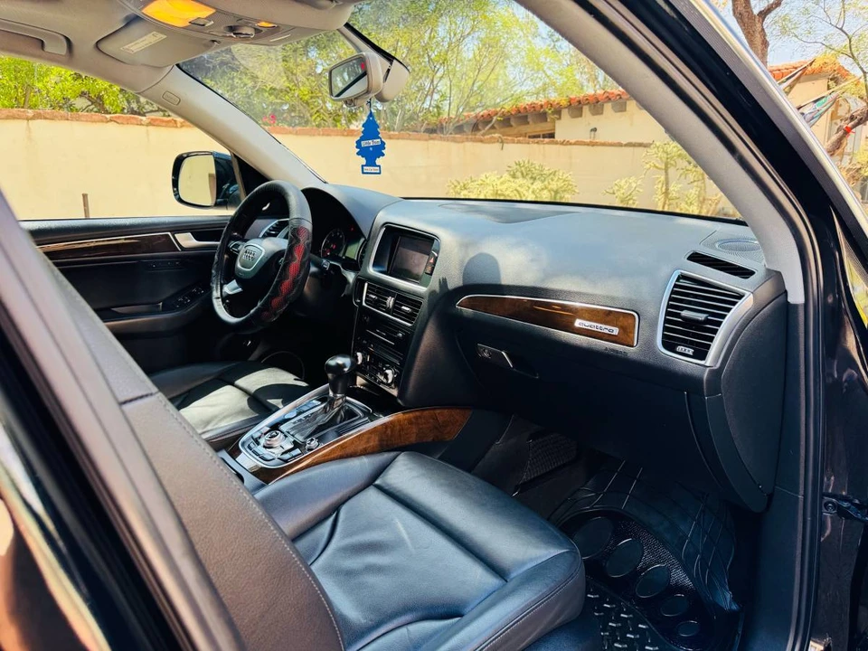2015 Audi 8R Q5 - Image 15 of 23