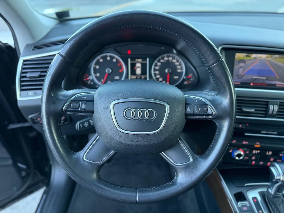 2013 Audi 8R Q5 - Image 24 of 24