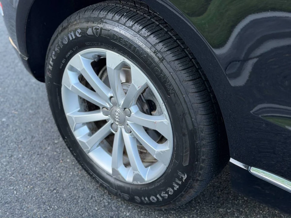 2013 Audi 8R Q5 - Image 10 of 24