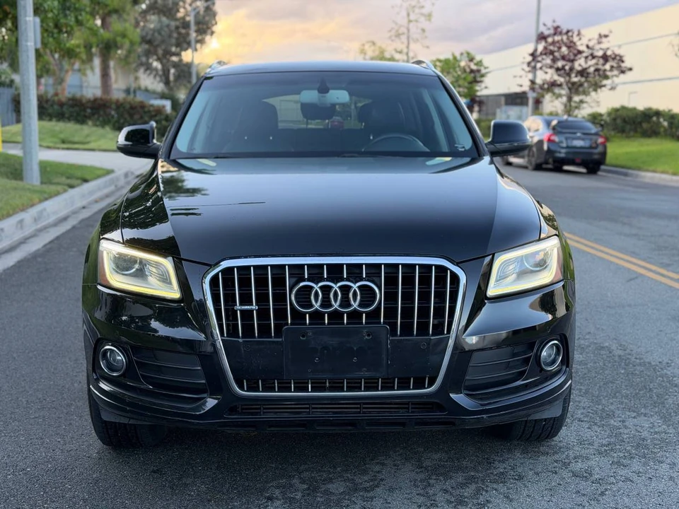2013 Audi 8R Q5 - Image 3 of 24