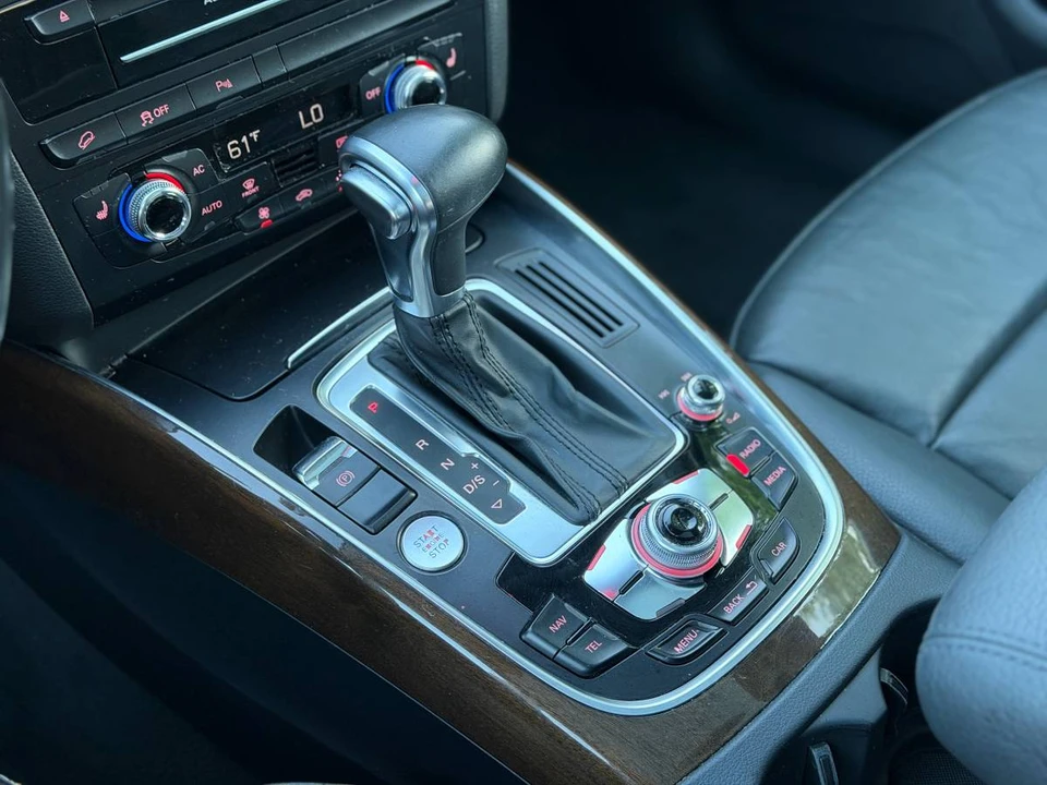 2013 Audi 8R Q5 - Image 15 of 24