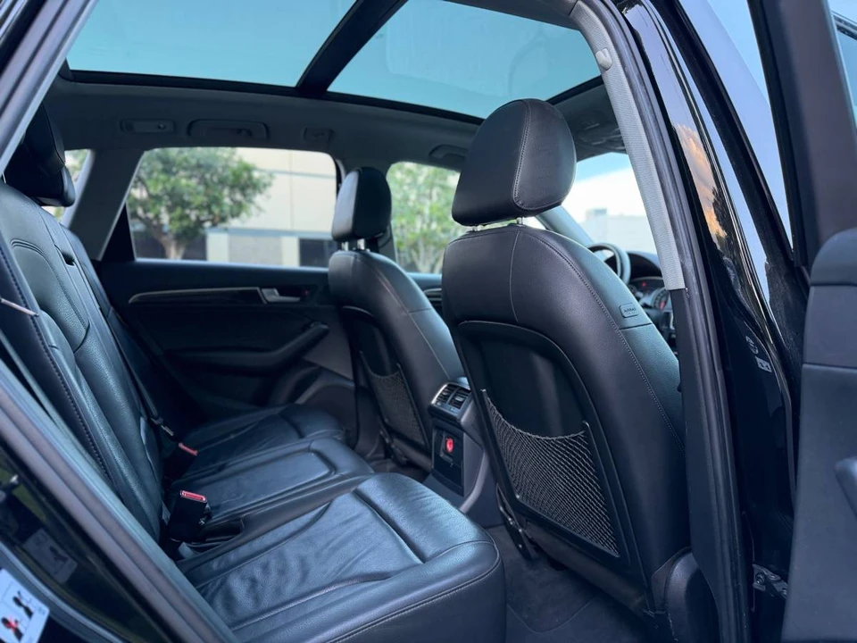 2013 Audi 8R Q5 - Image 20 of 24