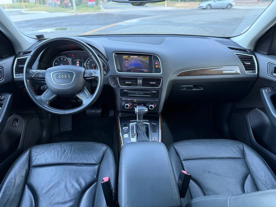 2013 Audi 8R Q5 - Image 18 of 24