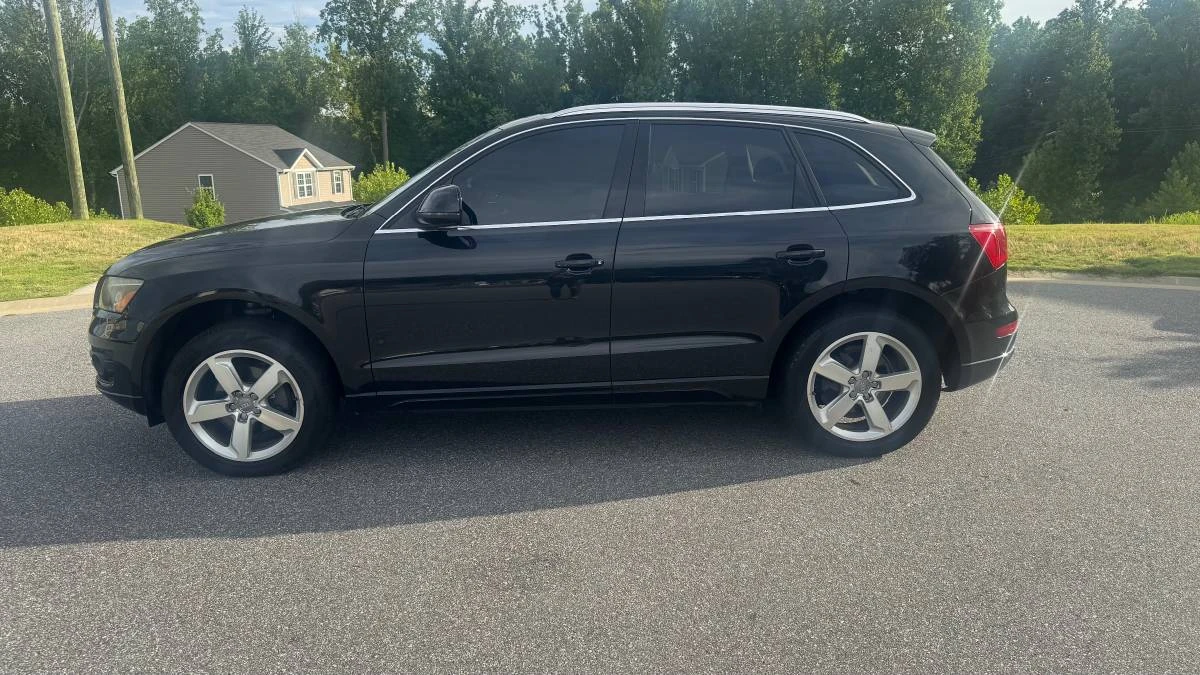 2012 Audi 8R Q5 - Image 2 of 6