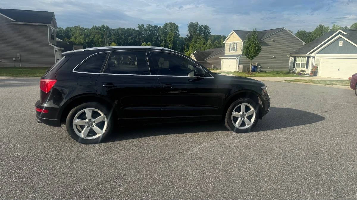 2012 Audi 8R Q5 - Image 3 of 6