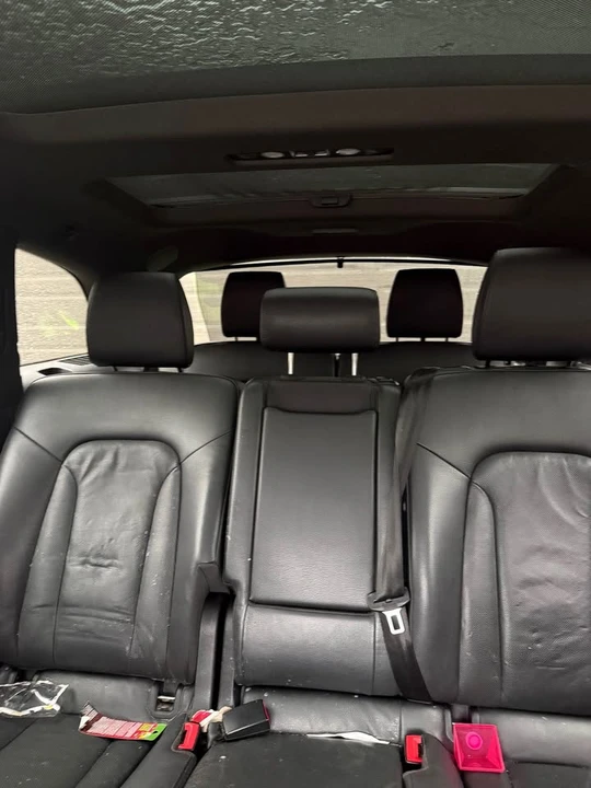 2015 Audi 4L Q7 - Image 3 of 5