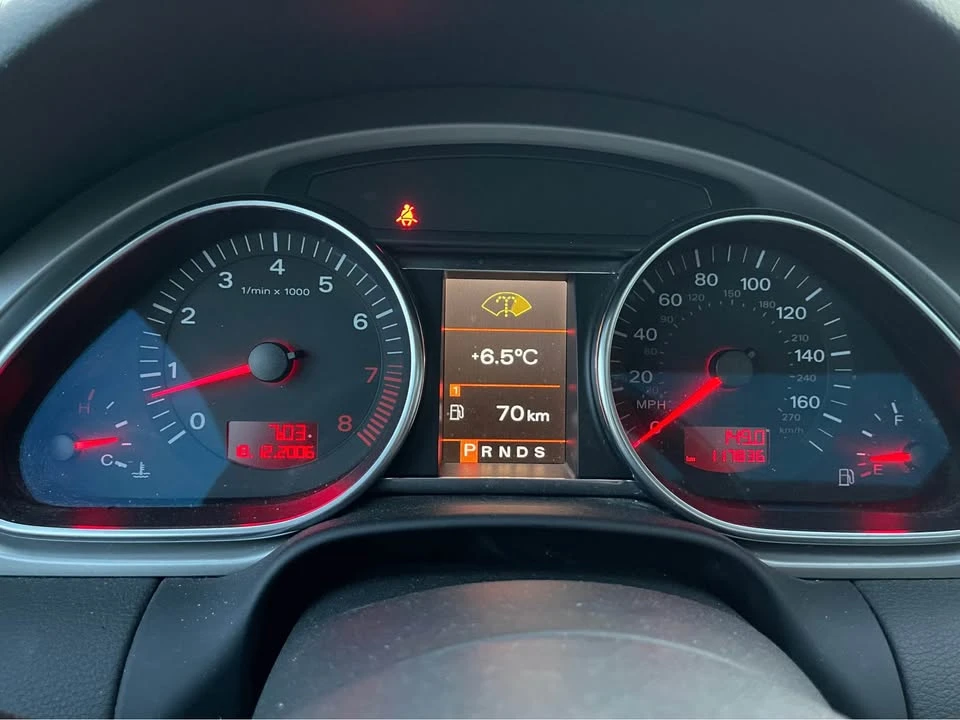 2007 Audi 4L Q7 - Image 10 of 10