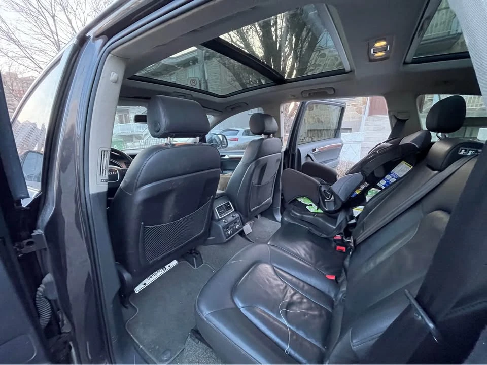 2007 Audi 4L Q7 - Image 8 of 10