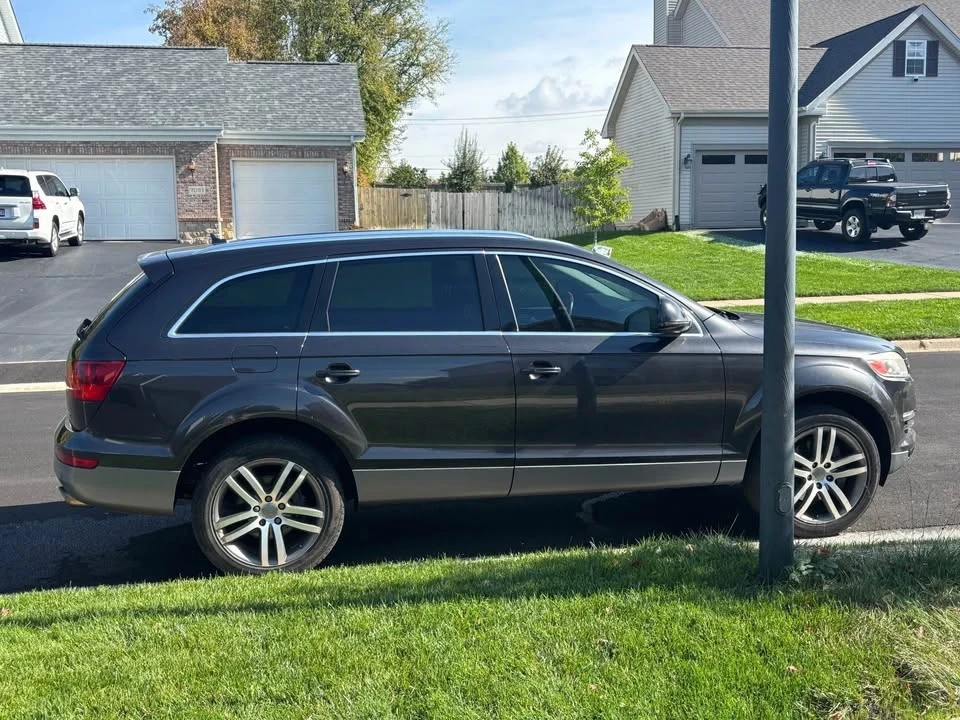 2007 Audi 4L Q7 - Image 3 of 10