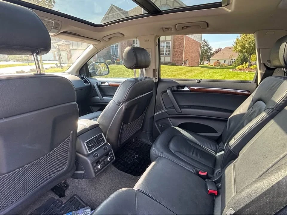 2007 Audi 4L Q7 - Image 9 of 10