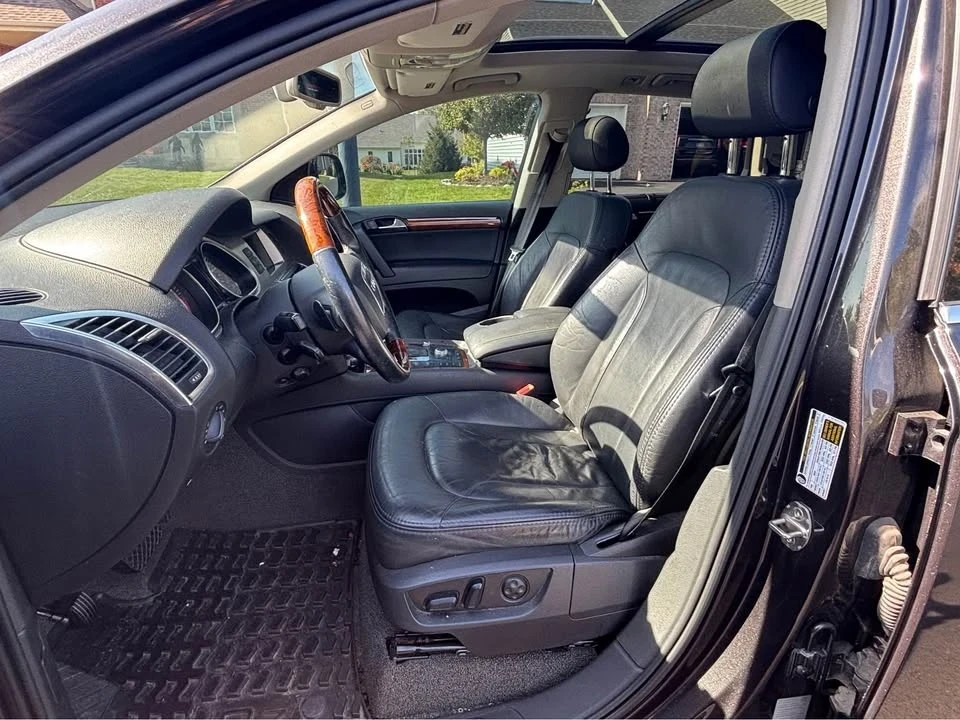 2007 Audi 4L Q7 - Image 8 of 10