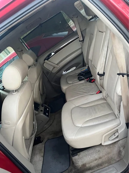 2007 Audi 4L Q7 - Image 6 of 10