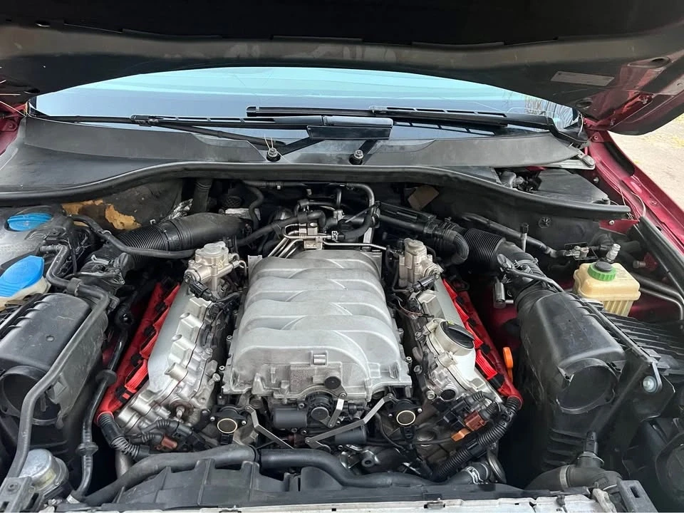 2007 Audi 4L Q7 - Image 3 of 10