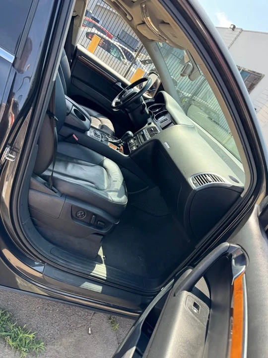 2008 Audi 4L Q7 - Image 7 of 10