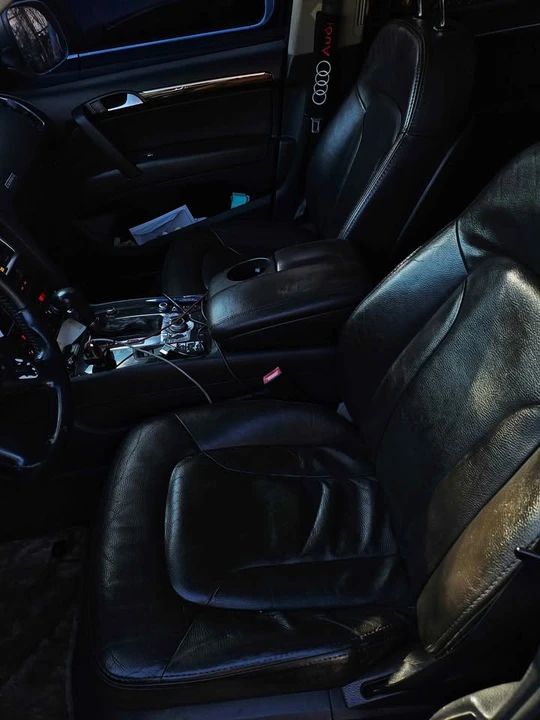 2008 Audi 4L Q7 - Image 9 of 9