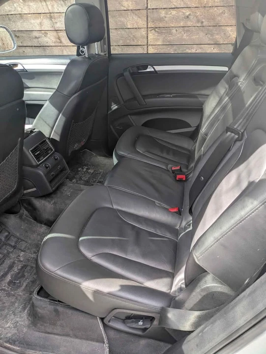 2009 Audi 4L Q7 - Image 3 of 3