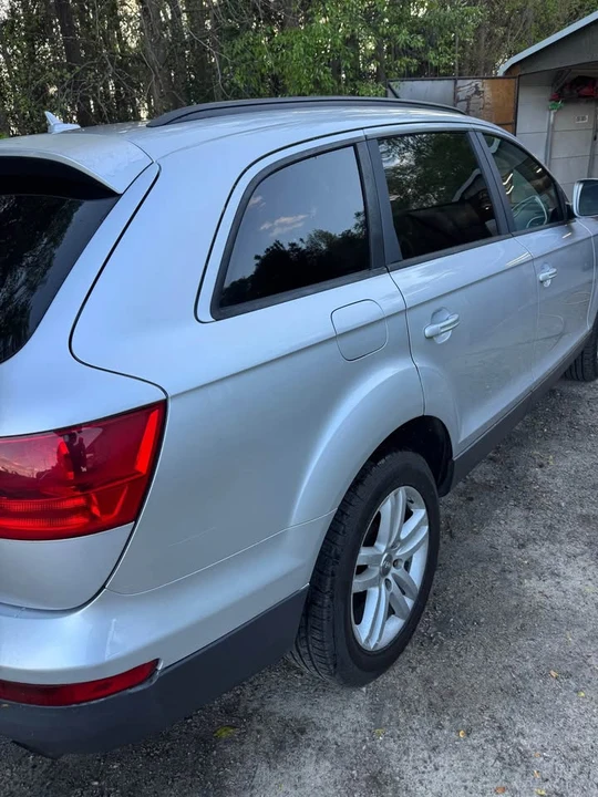 2009 Audi 4L Q7 - Image 4 of 10