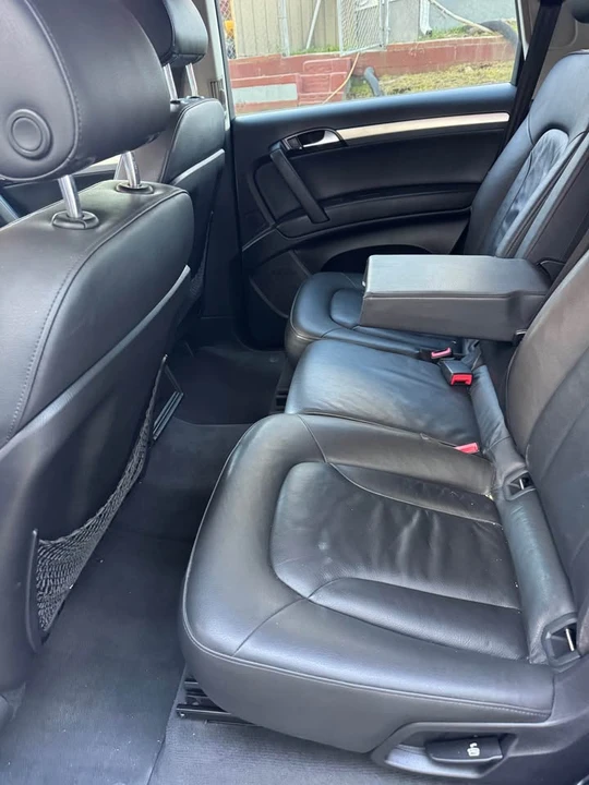 2009 Audi 4L Q7 - Image 9 of 10