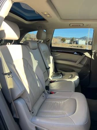2010 Audi 4L Q7 - Image 10 of 21