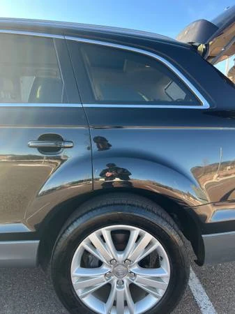2010 Audi 4L Q7 - Image 3 of 21