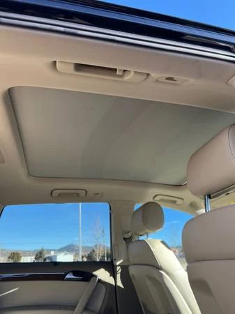 2010 Audi 4L Q7 - Image 9 of 21