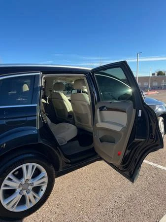 2010 Audi 4L Q7 - Image 12 of 21