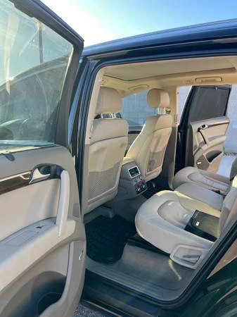 2010 Audi 4L Q7 - Image 16 of 21