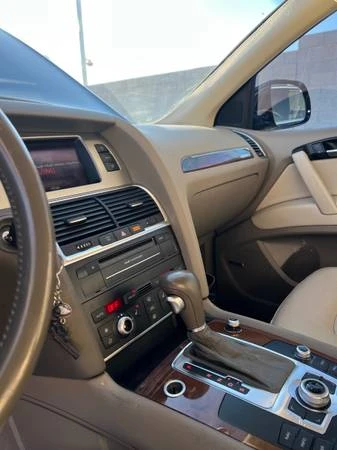 2010 Audi 4L Q7 - Image 20 of 21