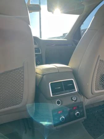 2010 Audi 4L Q7 - Image 13 of 21