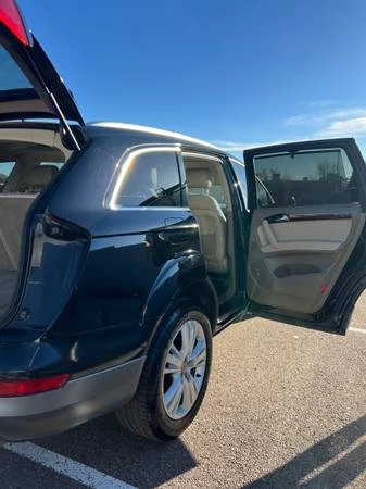 2010 Audi 4L Q7 - Image 5 of 21