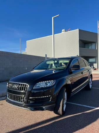 2010 Audi 4L Q7 - Image 7 of 21