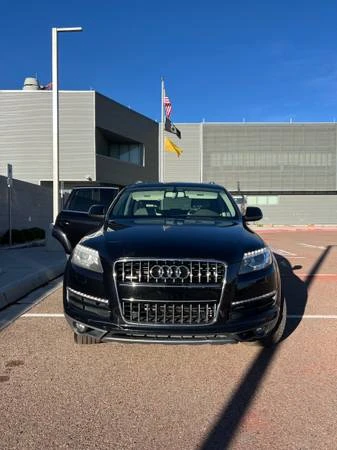 2010 Audi 4L Q7 - Image 6 of 21