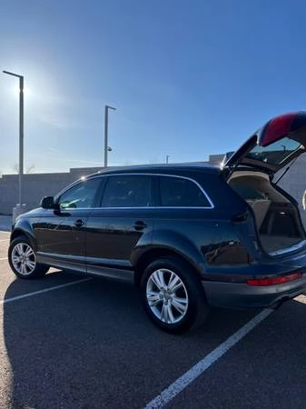 2010 Audi 4L Q7 - Image 2 of 21
