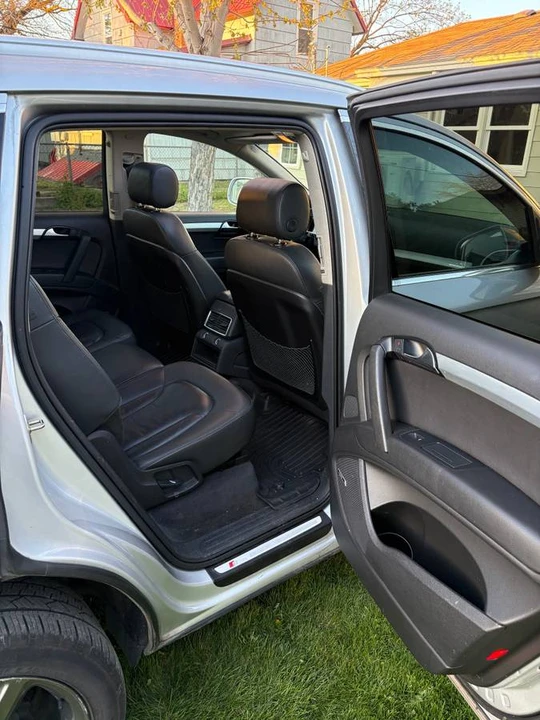 2010 Audi 4L Q7 - Image 13 of 17