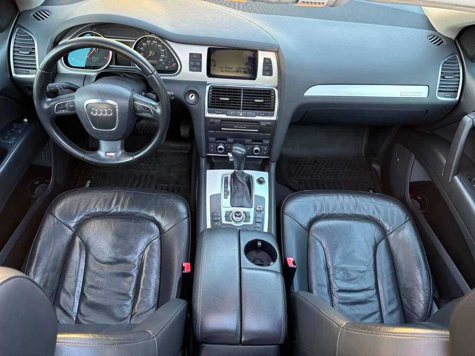 2010 Audi 4L Q7 - Image 6 of 17