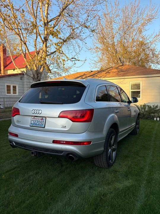 2010 Audi 4L Q7 - Image 3 of 17