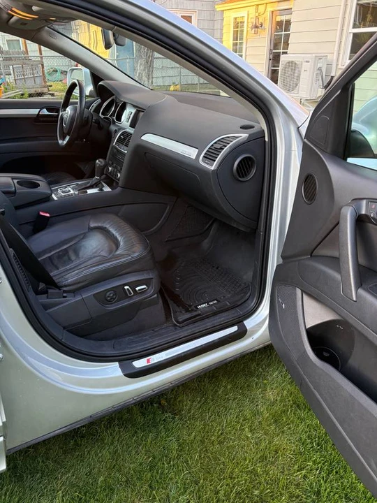 2010 Audi 4L Q7 - Image 15 of 17