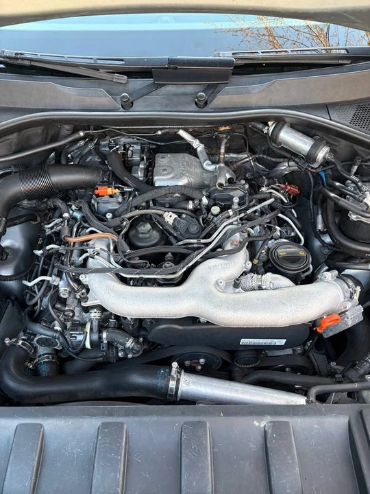 2010 Audi 4L Q7 - Image 17 of 17