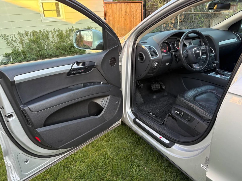 2010 Audi 4L Q7 - Image 8 of 17