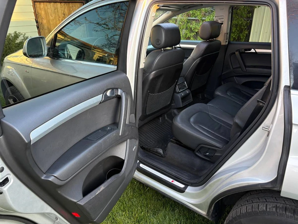 2010 Audi 4L Q7 - Image 9 of 17