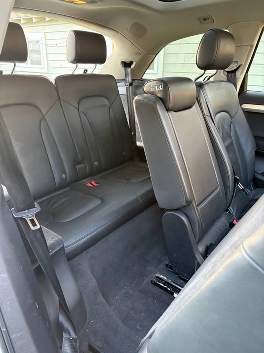 2010 Audi 4L Q7 - Image 14 of 17