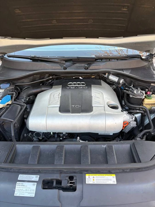 2010 Audi 4L Q7 - Image 16 of 17
