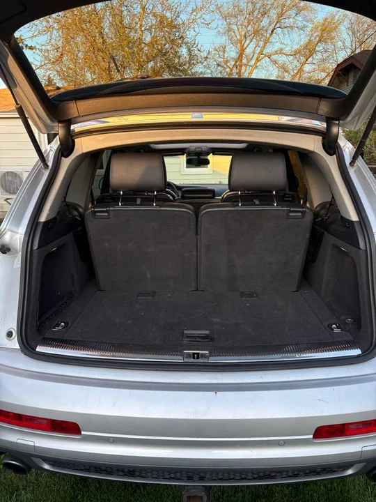 2010 Audi 4L Q7 - Image 11 of 17