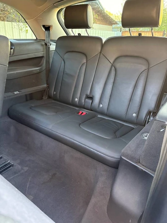 2010 Audi 4L Q7 - Image 10 of 17