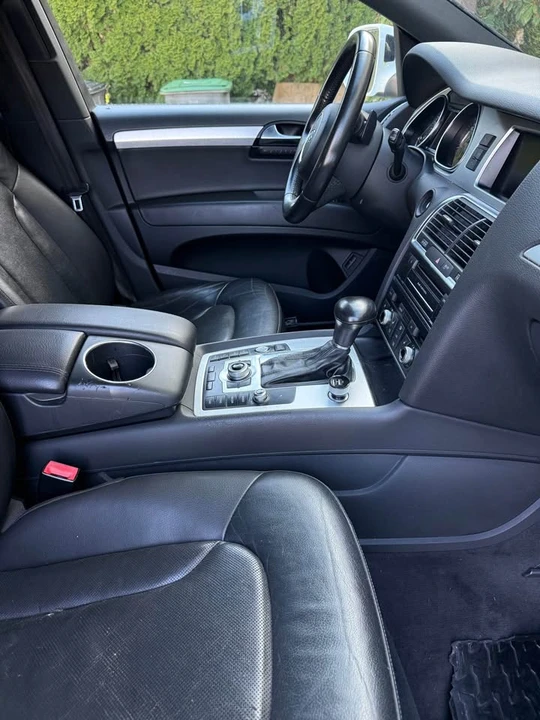 2012 Audi 4L Q7 - Image 2 of 5